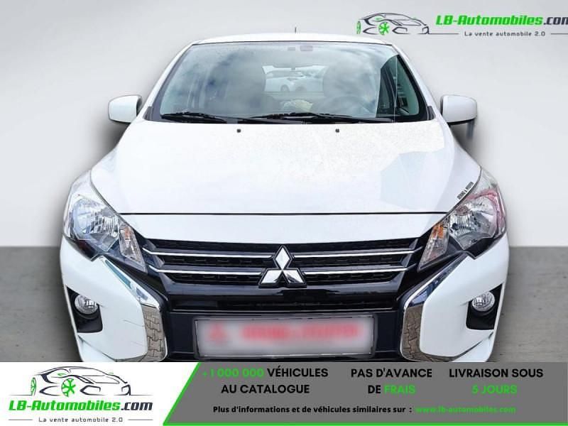 Occasion Mitsubishi Space Star 71 ch (52 kW) 2020 Citadine