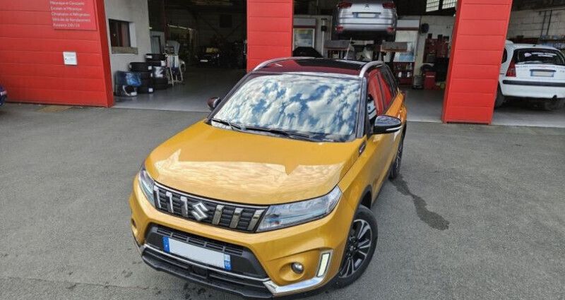 Utilisé 2022 Suzuki Vitara Style SUV | 19 990 € (Prix juste) - Image 1/4