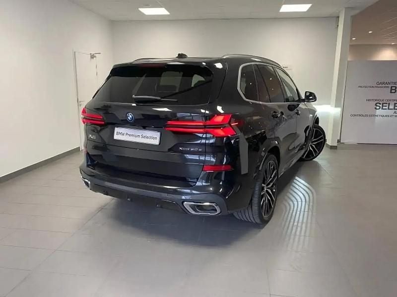 Occasion BMW X5 M Sport 318 ch (233 kW) 2024 Noir SUV