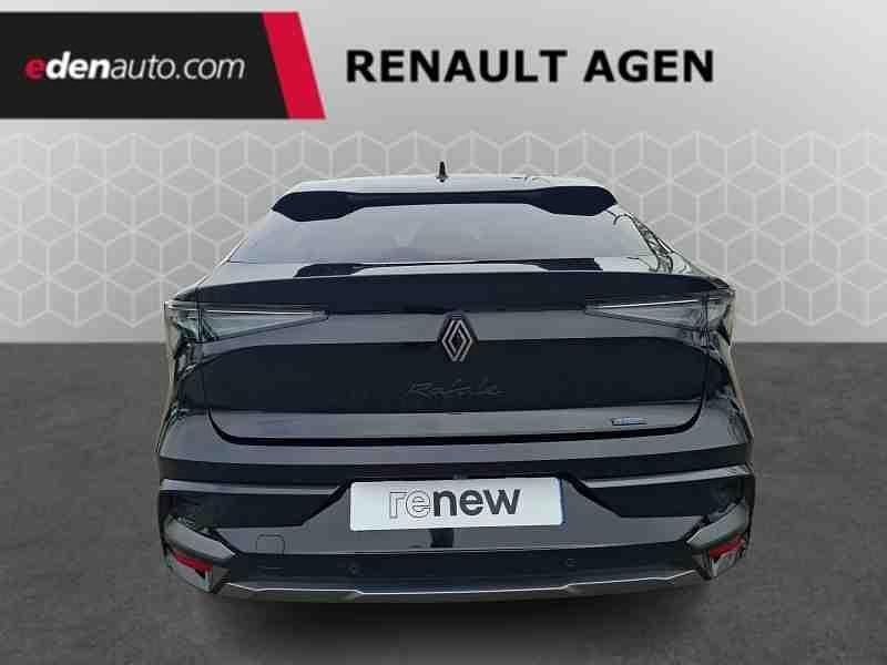 Occasion Renault Rafale Esprit Alpine 200 ch (147 kW) 2025 SUV