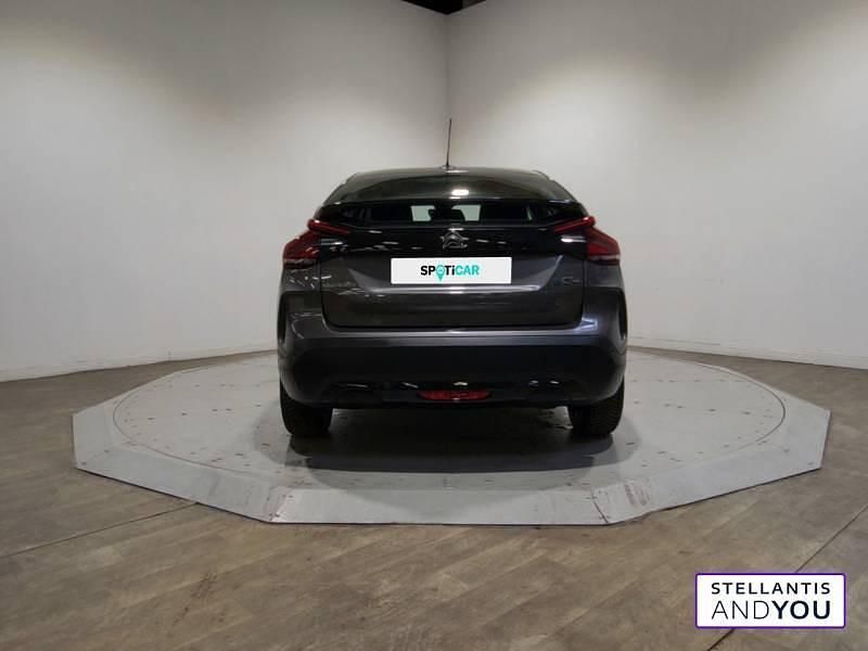 Occasion Citroën e-C4 Feel 100 kW (136 ch) 2021 Berline