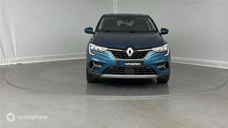 Occasion Renault Arkana Evolution 95 ch (69 kW) 2023 SUV