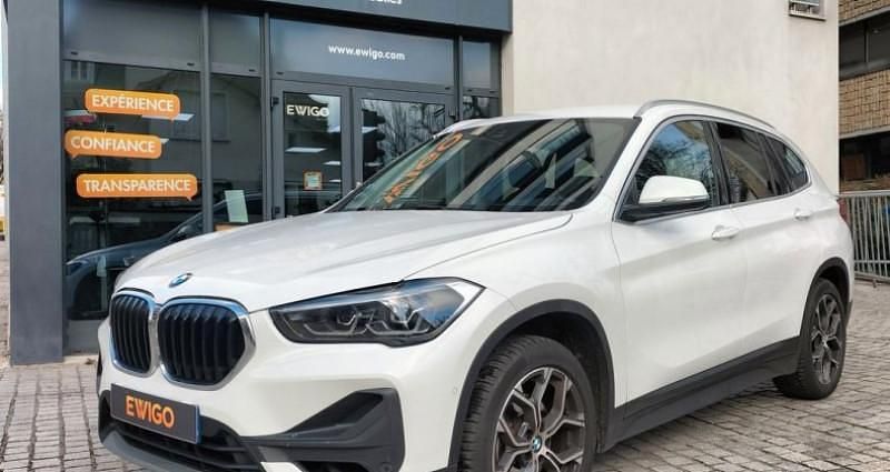 Occasion 2019 BMW M140 Comfort Edition Citadine | 20 490 € (Prix assez cher) - Image 1/4