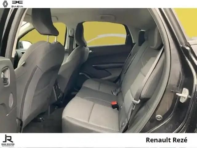 Occasion Renault Arkana Evolution 2023 Noir SUV