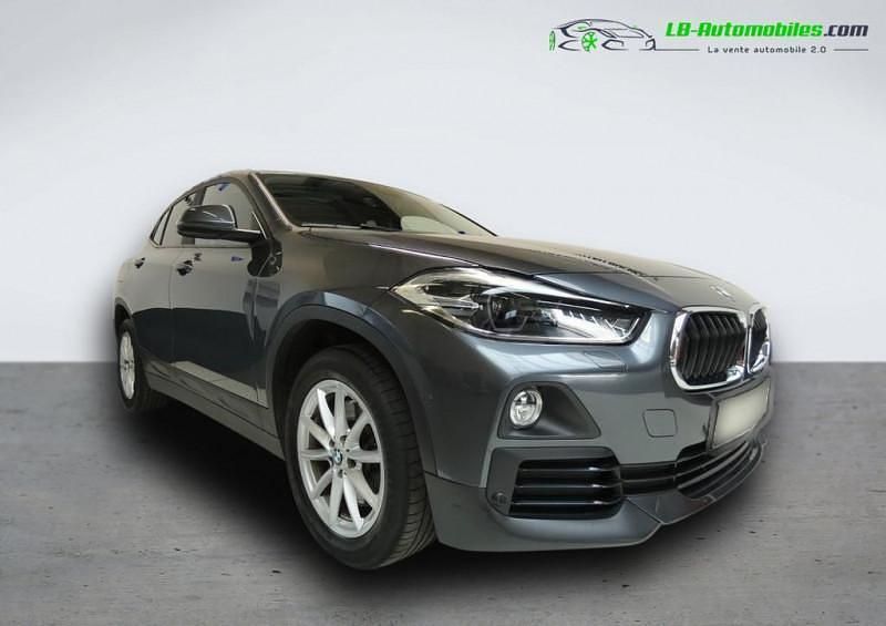 Utilisé 2018 BMW X2 SUV | 26 100 € (Bon prix) - Image 1/4