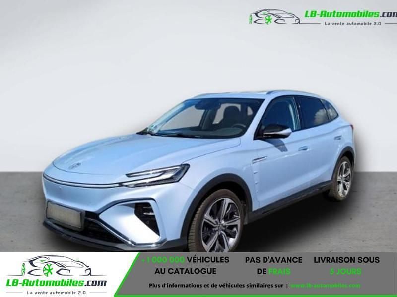 Utilisé 2022 MG Marvel R SUV | 29 800 € (Prix juste) - Image 1/4