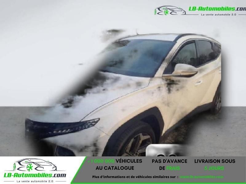Occasion Hyundai Tucson 265 ch (194 kW) 2021 SUV