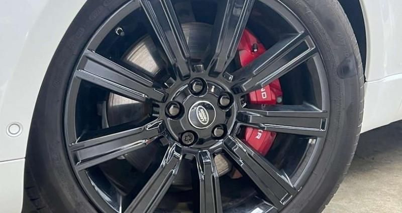 Occasion Land Rover Range Rover Autobiography 404 ch (297 kW) 2019 SUV