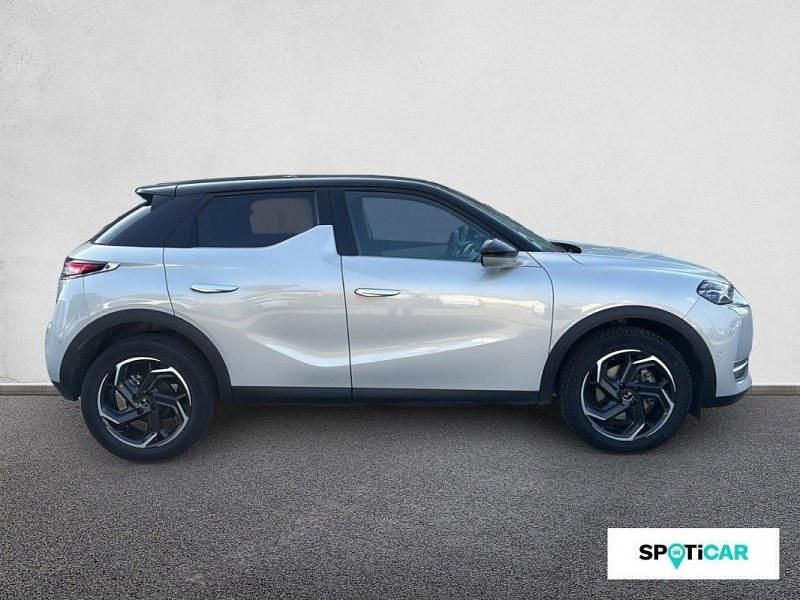 Occasion DS Automobiles DS3 Crossback Grand Chic 2020 SUV