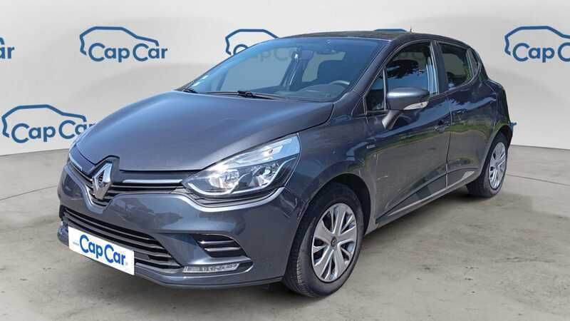 Utilisé 2019 Renault Clio IV | 8 890 € (Bon prix) - Image 1/3