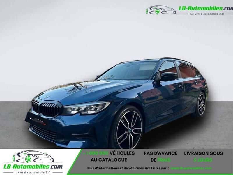 Occasion BMW 320 190 ch (139 kW) 2019 Berline