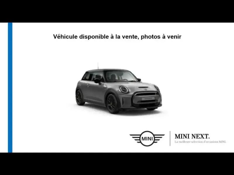 Gris Utilisé 2022 Mini Cooper SE Citadine | 18 990 € (Bon prix) - Image 1/2