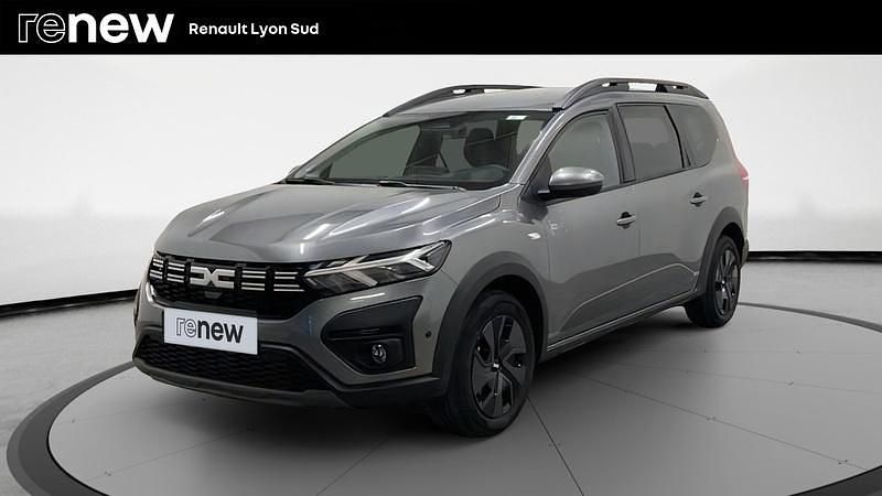 Occasion Dacia Jogger Expression 2025 Noir Monospace