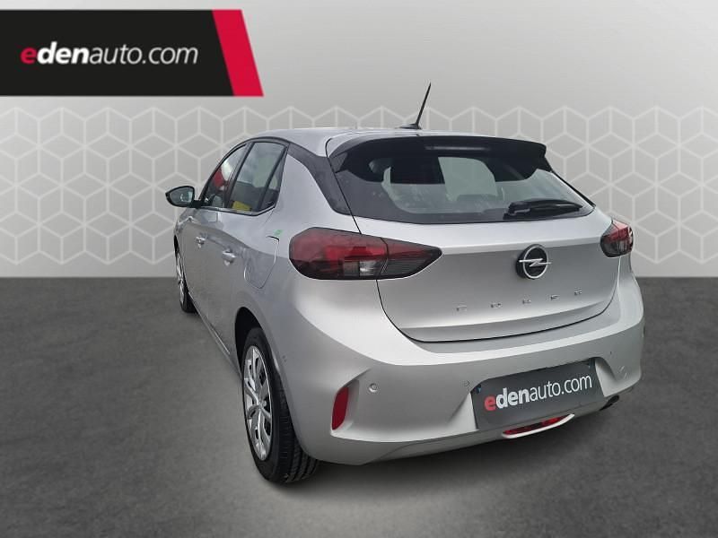 Occasion Opel Corsa 75 ch (55 kW) 2024 Gris Citadine