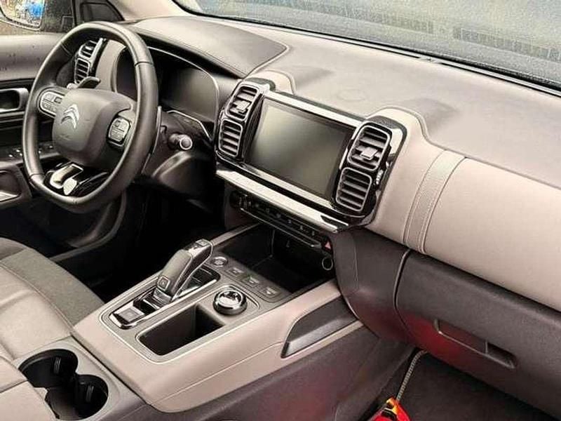 Occasion Citroën C5 Aircross Feel 131 ch (96 kW) 2021 Gris SUV
