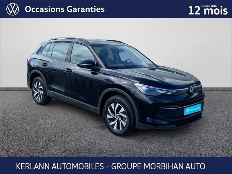 Occasion VW Tiguan Life 150 ch (110 kW) 2024 SUV