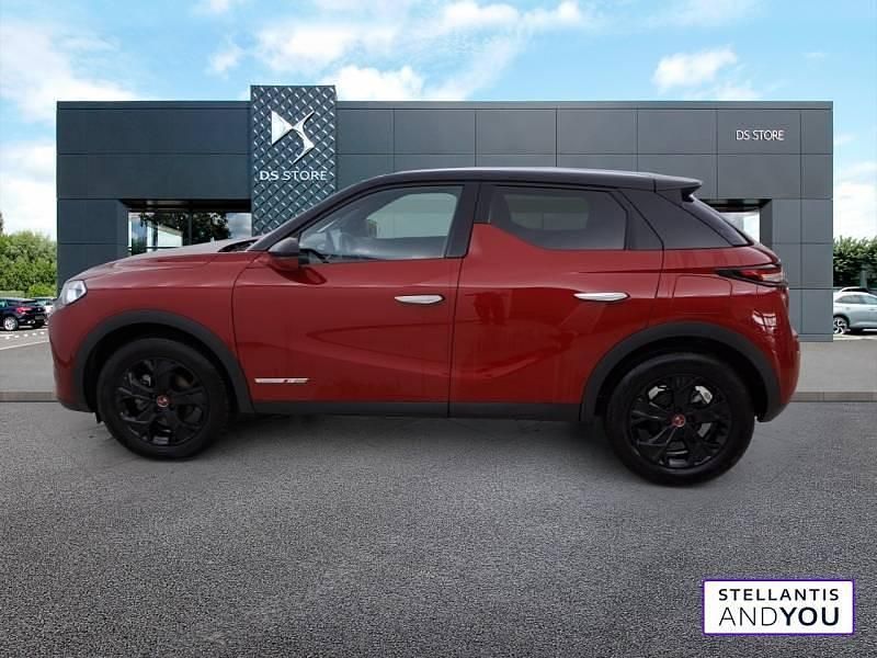 Occasion DS Automobiles DS3 Performance 130 ch (95 kW) 2022 Citadine