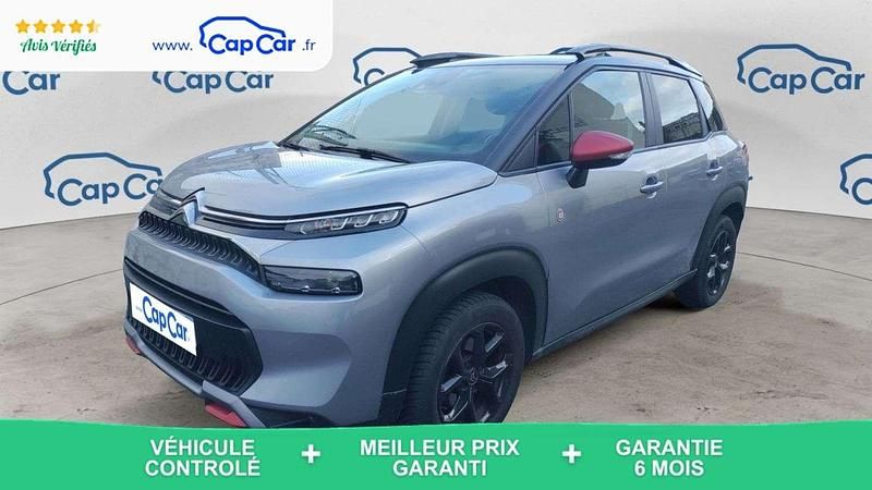 Occasion Citroën C3 Aircross 120 ch (88 kW) 2022 SUV