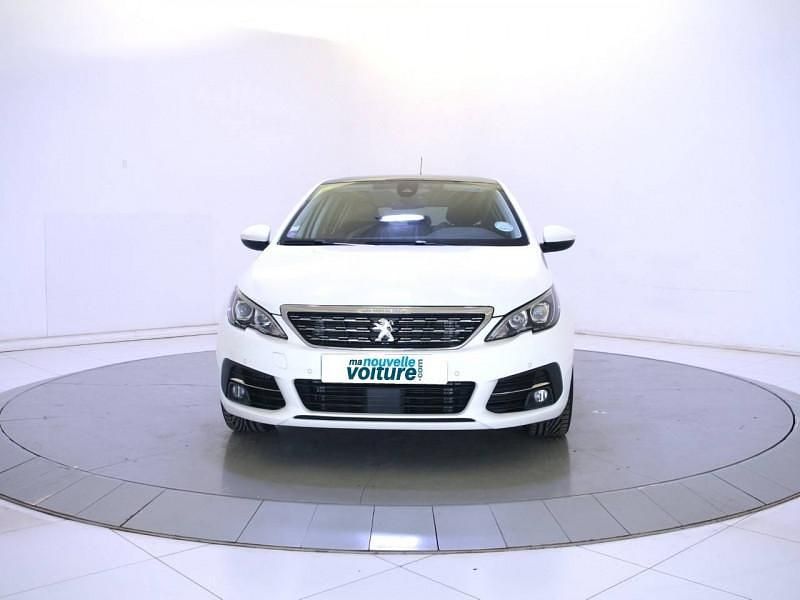 Occasion Peugeot 308 S 110 ch (80 kW) 2018 Berline