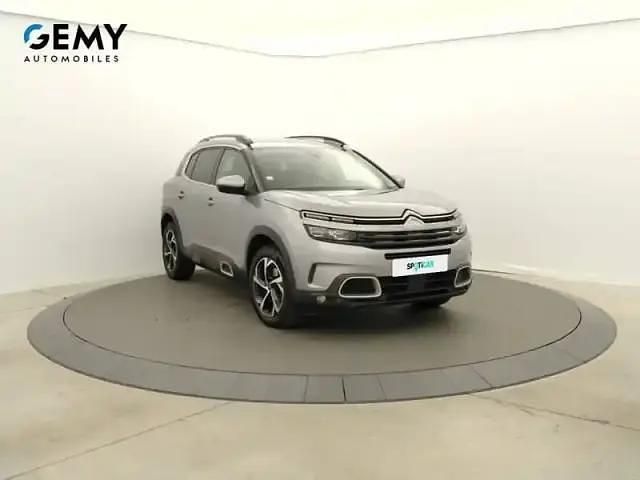 Occasion Citroën C5 Aircross 2021 Champagne SUV