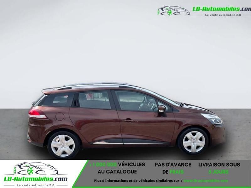 Occasion Renault Clio IV 90 ch (66 kW) 2015 Citadine
