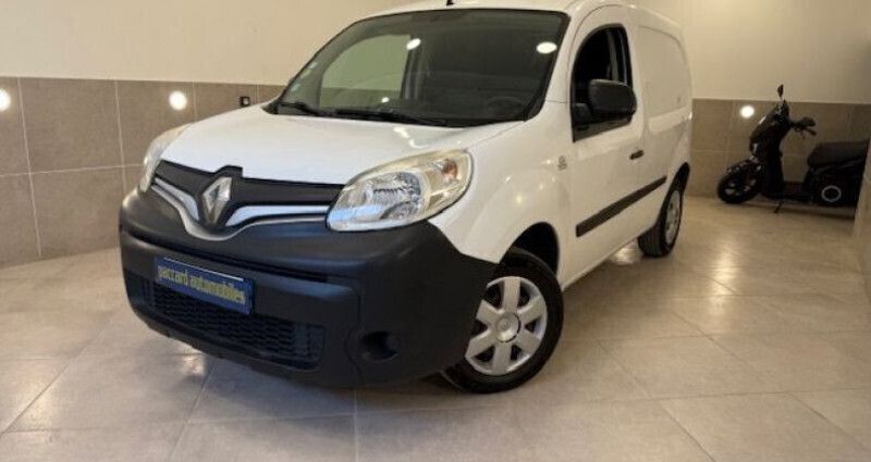 Utilisé 2017 Renault Kangoo Monospace | 10 000 € (Prix juste) - Image 1/4
