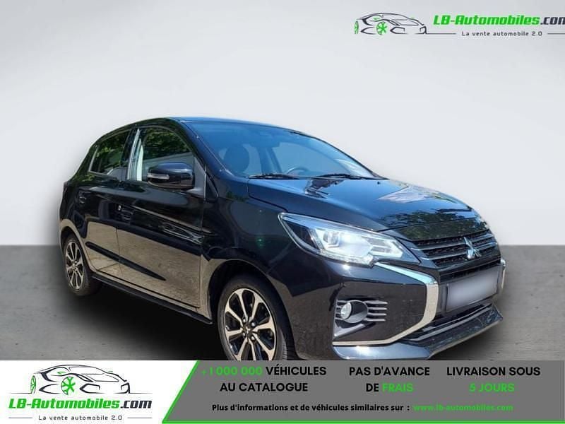 Utilisé 2020 Mitsubishi Space Star Citadine | 13 800 € (Prix juste) - Image 1/4