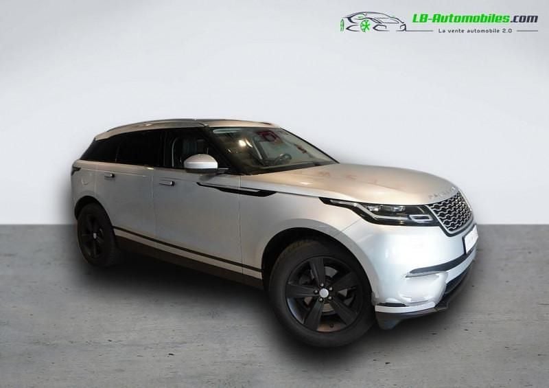 Utilisé 2019 Land Rover Range Rover Velar SUV | 37 100 € (Bon prix) - Image 1/4