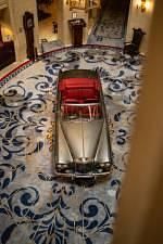 Occasion Bentley Continental 200 ch (147 kW) 1962 Autres Cabriolet