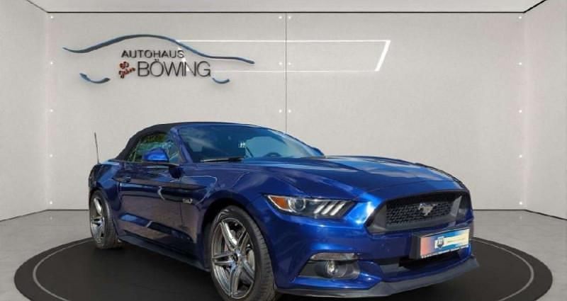 Occasion Ford Mustang GT 2015 Coupé