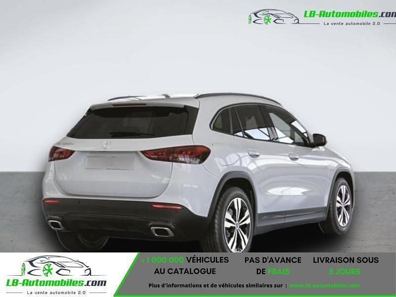Utilisé 2023 Mercedes GLA250 SUV | 41 900 € (Prix juste) - Image 1/1