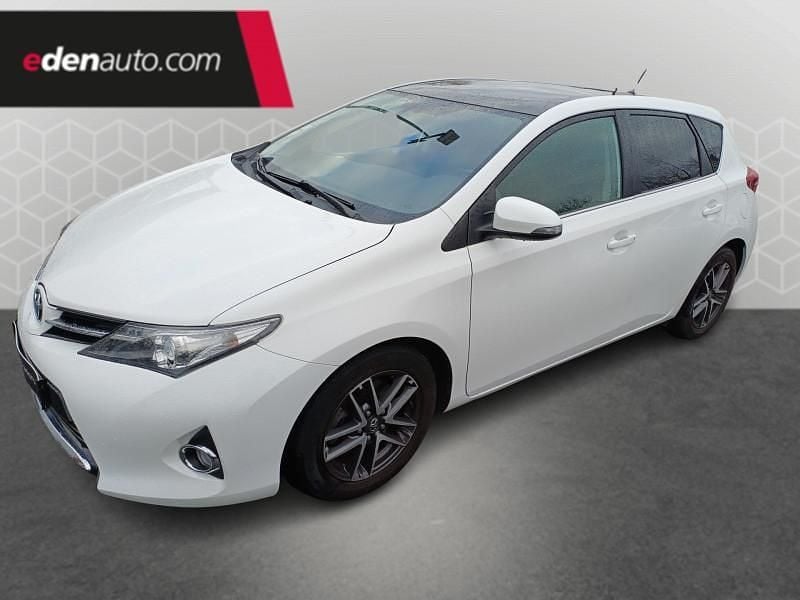 Occasion 2015 Toyota Auris Berline | 14 990 € (Prix cher) - Image 1/4