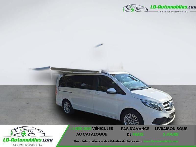 Occasion 2020 Mercedes E250 Break | 59 400 € - Image 1/4