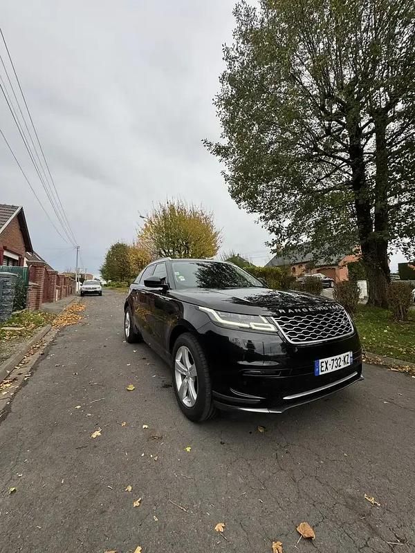 Occasion Land Rover Range Rover Velar R-Dynamic 179 ch (131 kW) 2018 SUV