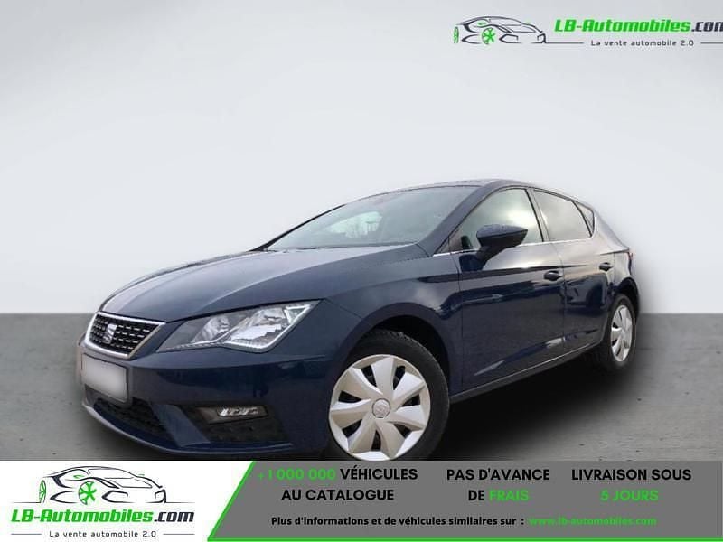 Utilisé 2018 Seat Leon Berline | 19 800 € (Bon prix) - Image 1/4
