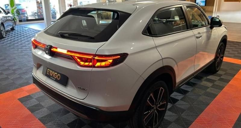Occasion Honda HR-V 109 ch (80 kW) 2022 Blanc SUV