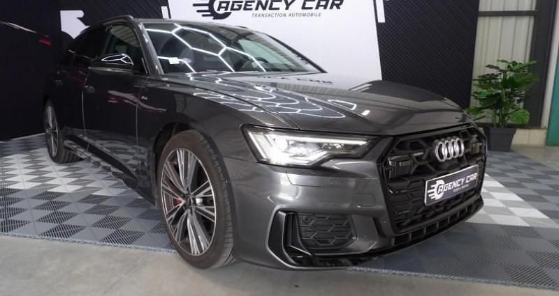 Utilisé 2023 Audi A6 Competition Break | 56 990 € - Image 1/4