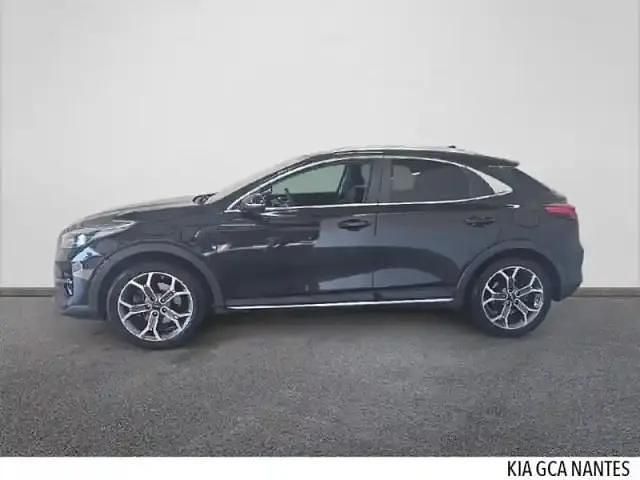 Occasion Kia XCeed 2022 Noir basalte métallisé SUV