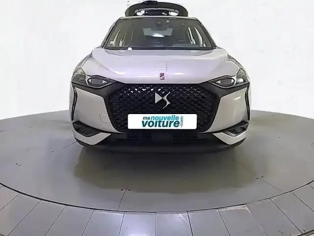 Occasion DS Automobiles DS3 Crossback 2021 Gris SUV