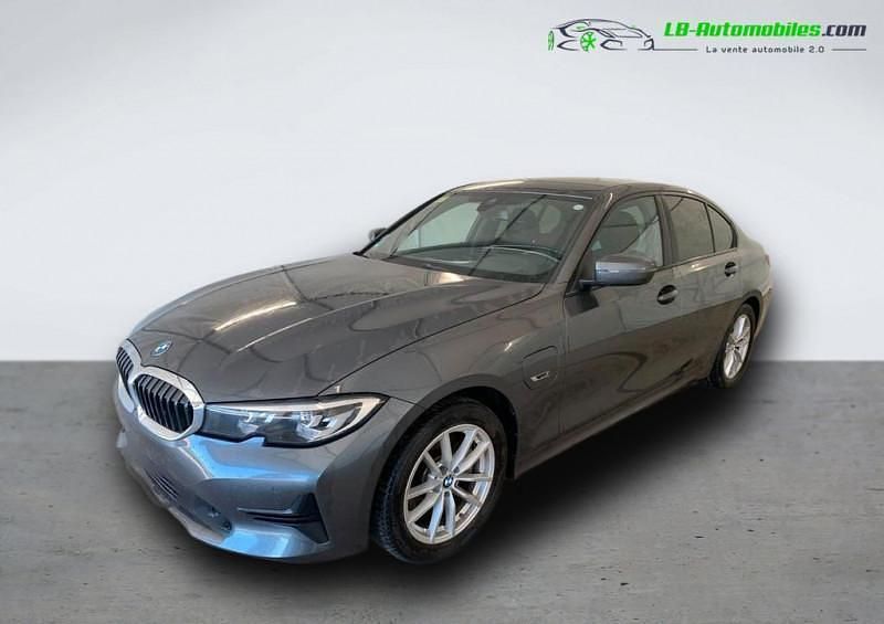 Utilisé 2022 BMW 320e Berline | 28 400 € (Super prix) - Image 1/4