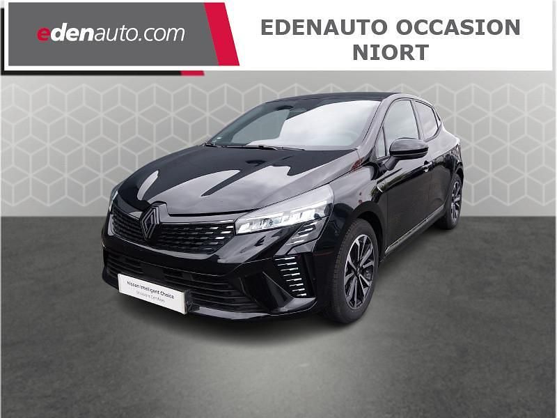 Utilisé 2025 Renault Clio V Techno Citadine | 19 490 € (Prix cher) - Image 1/4