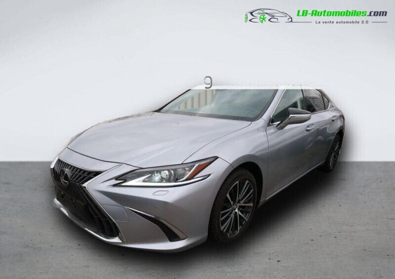 Utilisé 2023 Lexus ES300H Berline | 47 500 € - Image 1/4