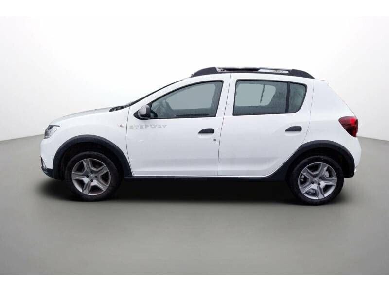 Occasion Dacia Sandero Stepway 100 ch (73 kW) 2020 Citadine
