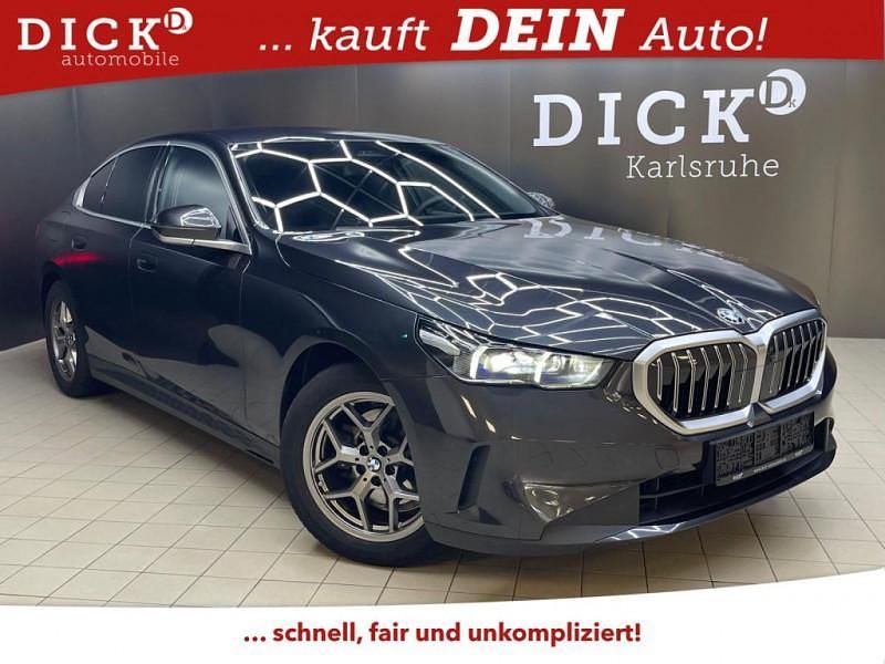 Occasion 2024 BMW 520 Comfort Edition Berline | 41 949 € (Super prix) - Image 1/4