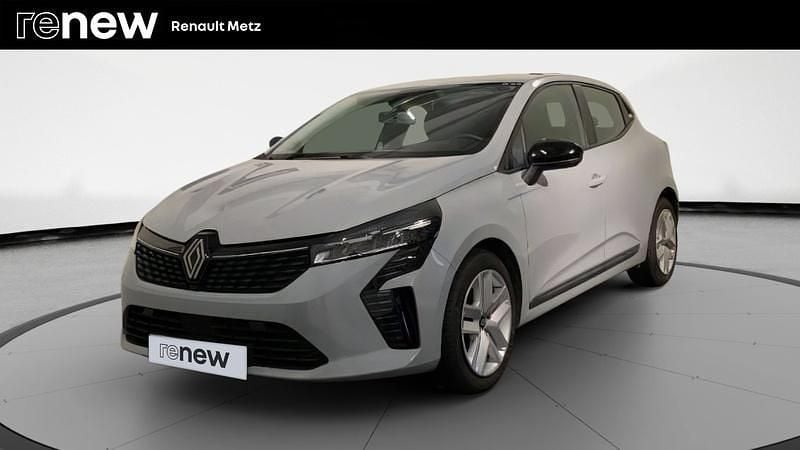 Gris Occasion 2023 Renault Clio V Evolution Citadine | 15 299 € - Image 1/4