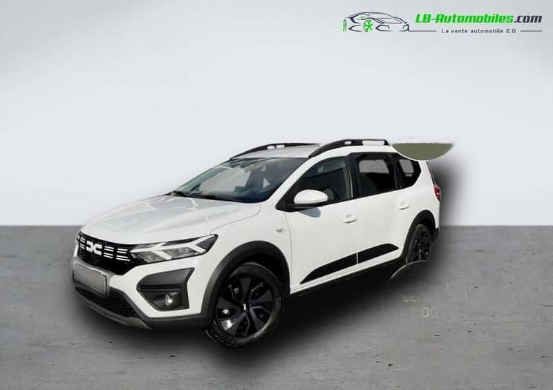 Utilisé 2025 Dacia Jogger Monospace | 30 800 € (Prix juste) - Image 1/4