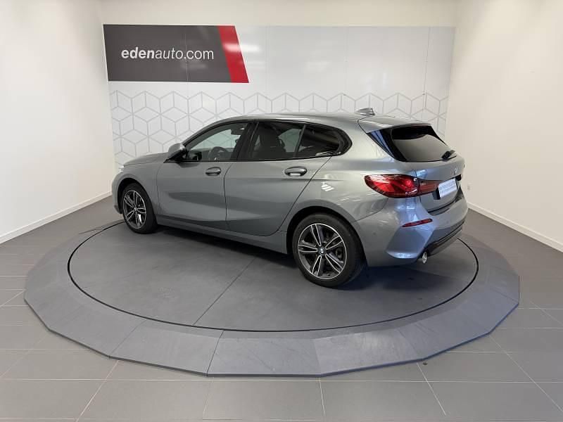 Occasion BMW 116 Sport Line 116 ch (85 kW) 2023 Citadine