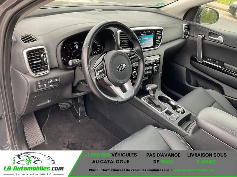 Occasion Kia Sportage 136 ch (100 kW) 2021 SUV