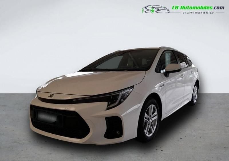Utilisé 2025 Suzuki Swace Break | 31 800 € (Prix juste) - Image 1/4