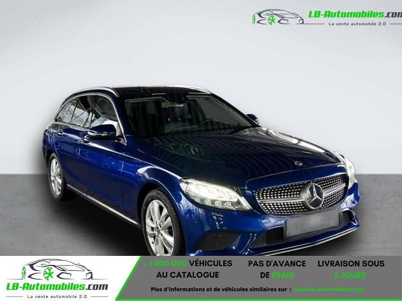 Occasion Mercedes C180 156 ch (114 kW) 2019 Berline